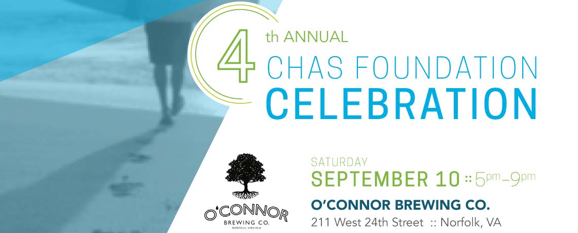 4th Annual Chas Foundation Celebration