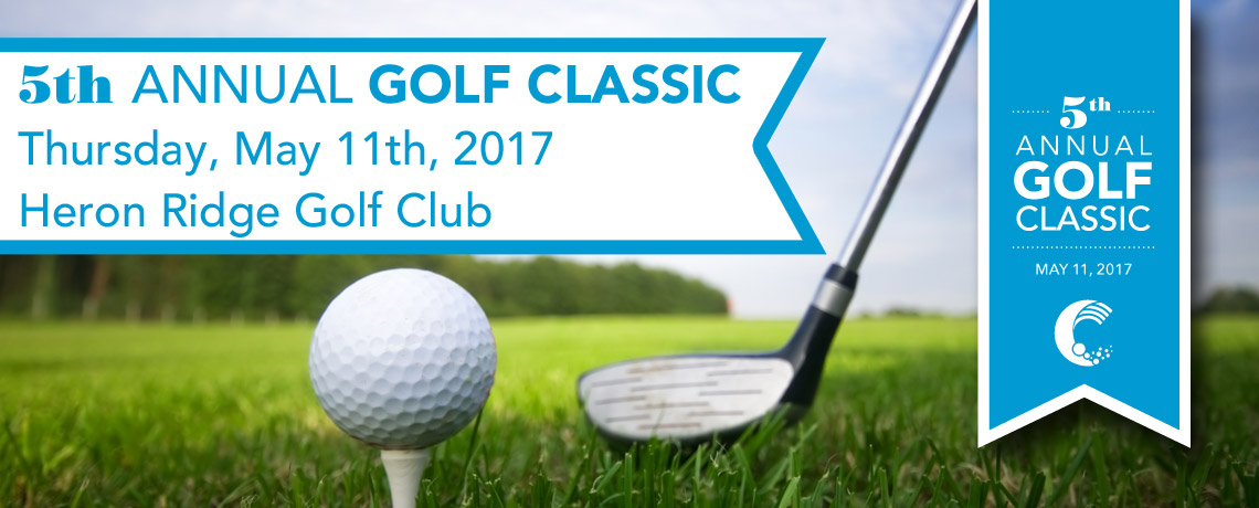 5th Annual Golf Classic
