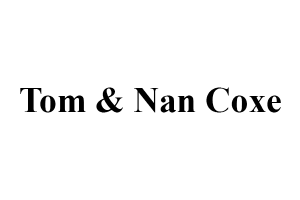 Tom & Nan Coxe