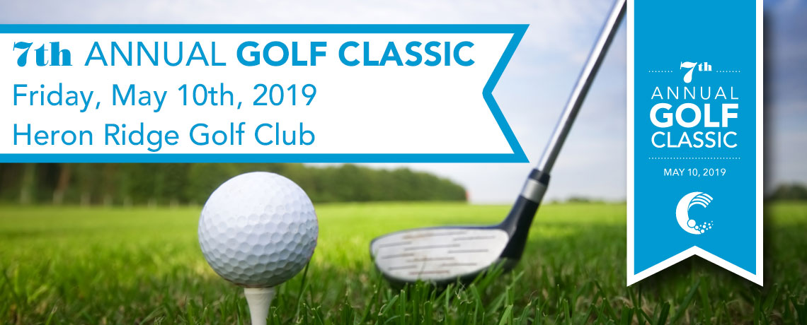 7th Annual Golf Classic