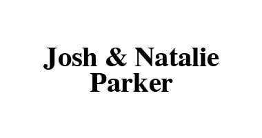 Josh & Natalie Parker