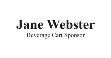 Jane Webster