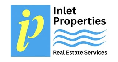 Inlet Properties logo